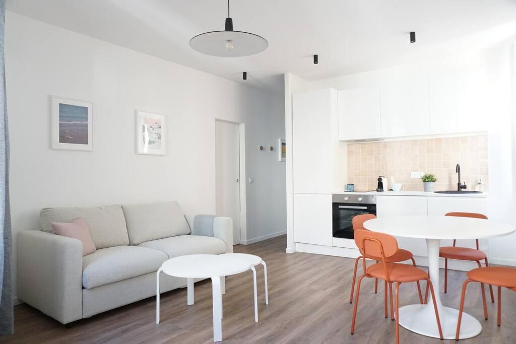 Appartement T2 Toulon Hyper Centre Exterior photo