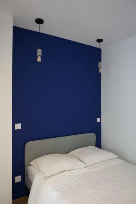 Appartement T2 Toulon Hyper Centre Exterior photo